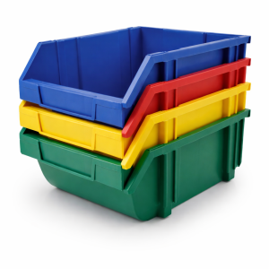 کارخانه تولید پالت پلاستیکی