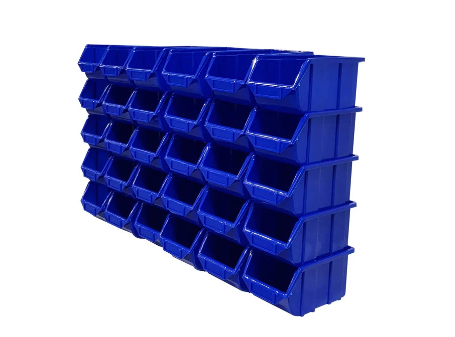 مزایای خرید مستقیم از کارخانه تولید پالت پلاستیکی