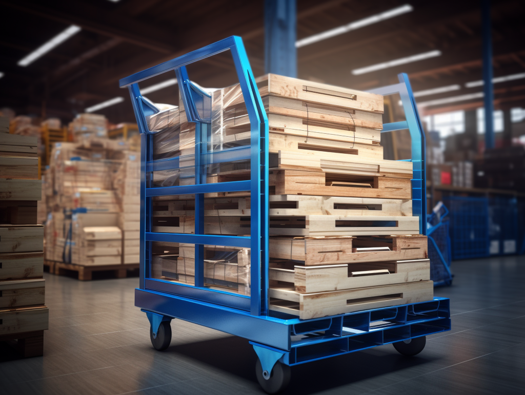 Tool Pallet Manufacturers